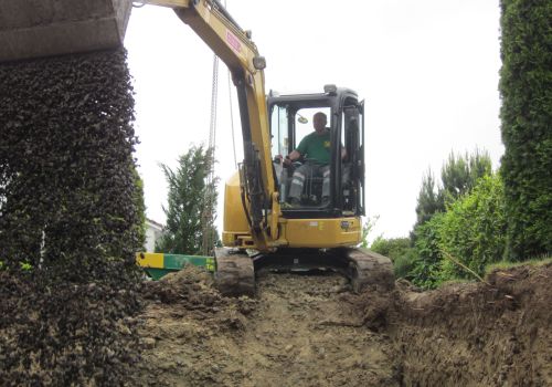 tiefbau_leitungsbau_garten_baggerarbeiten